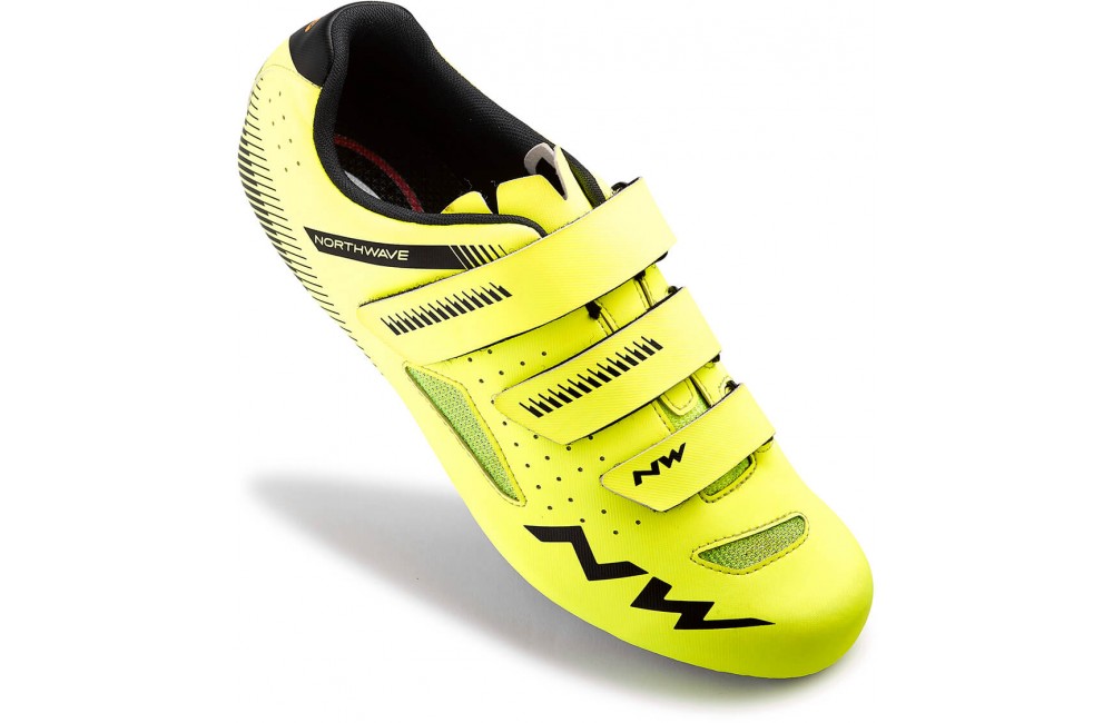 northwave core road shoes