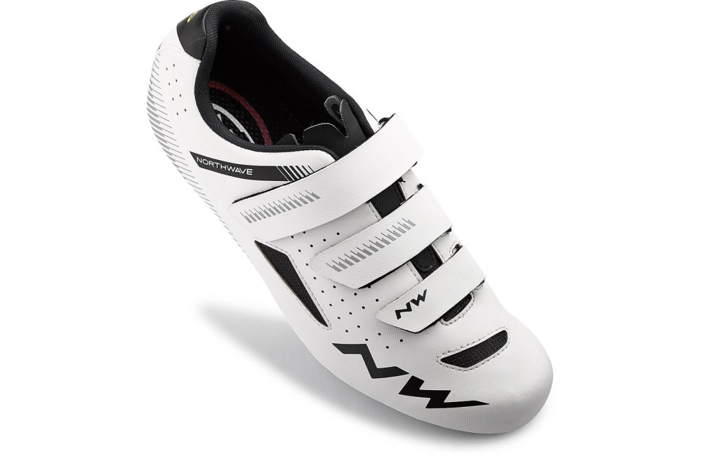 northwave core road shoes