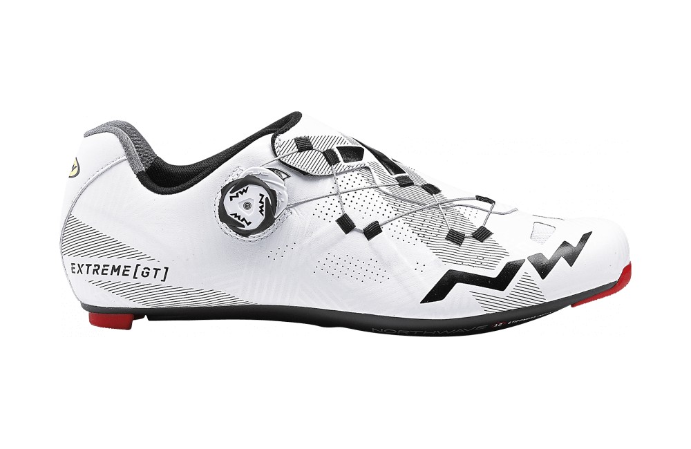 northwave carbon road shoes