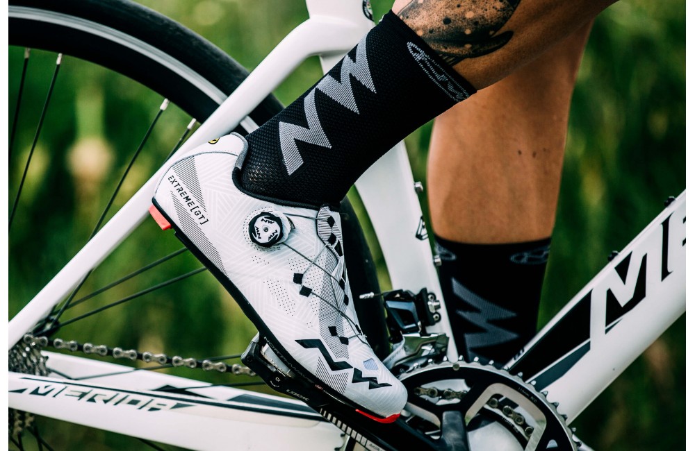 northwave extreme gt cycling shoes