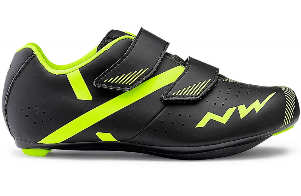 northwave junior cycling shoes