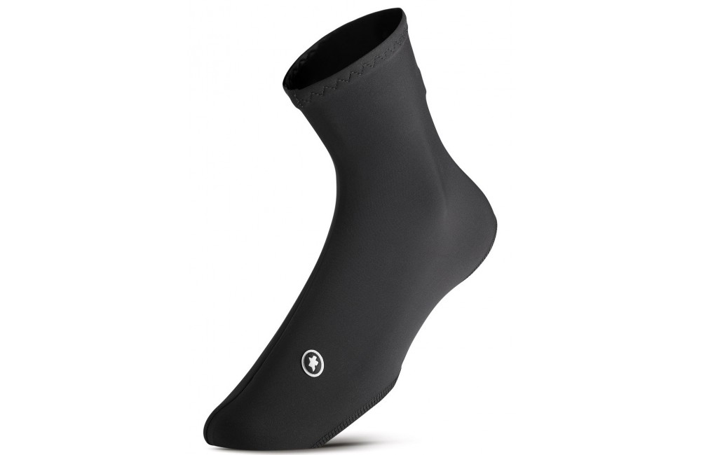 assos summer bootie