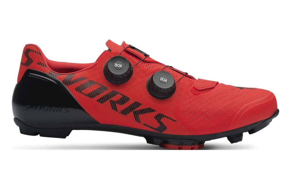 s works xc shoes
