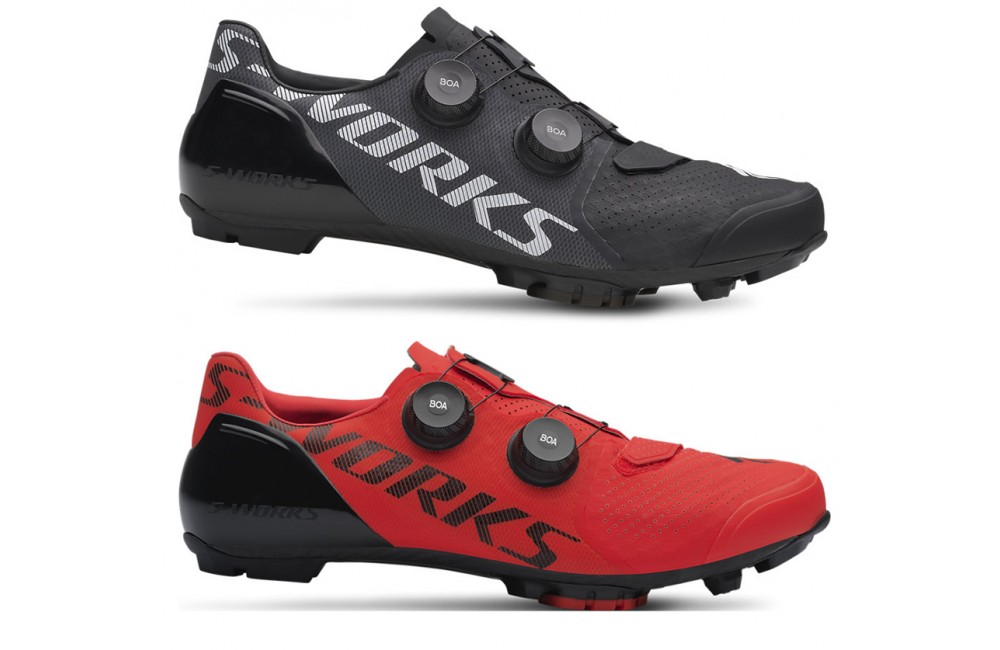 s works cleats