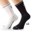 ASSOS 2 paires de chaussettes été Mille S7 2015