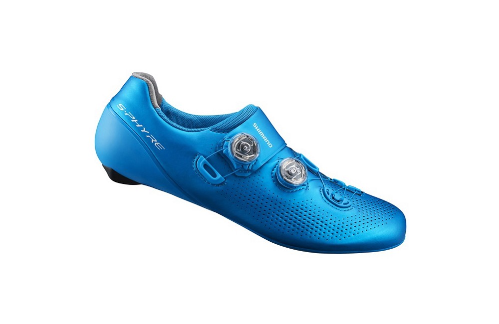 shimano rp91 wide fit