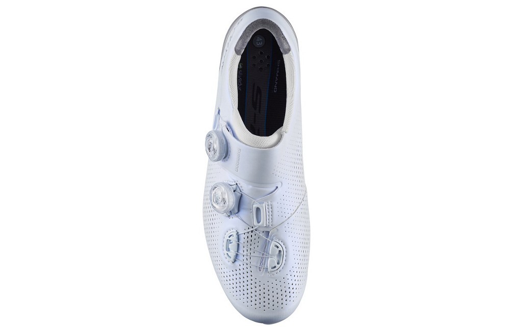 shimano s phyre white
