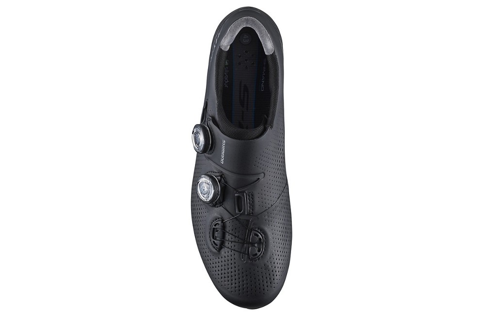 shimano rp91 wide fit