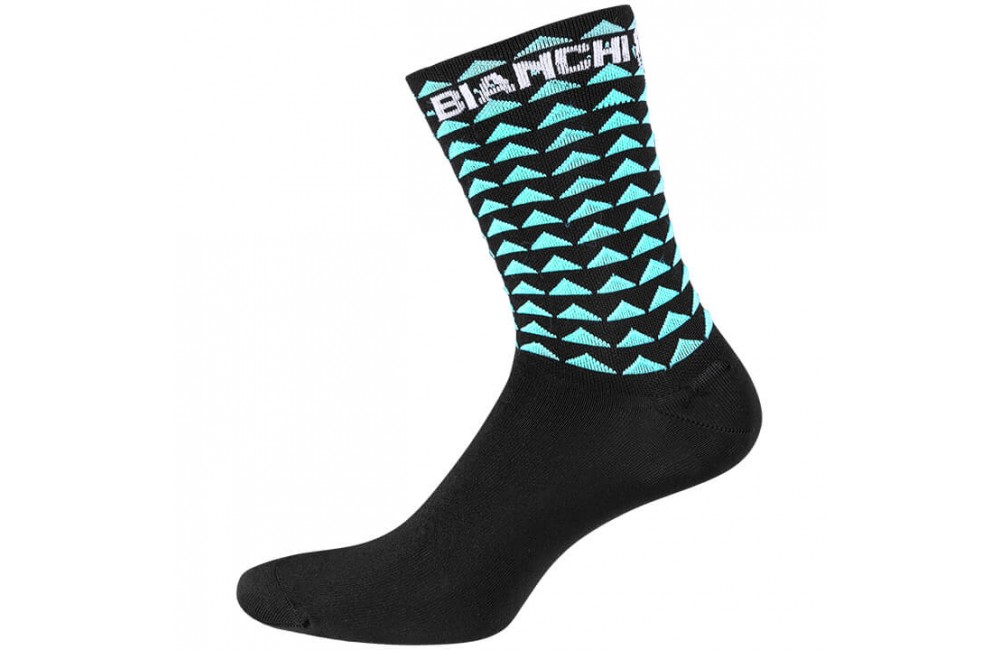 Bianchi Milano Riva Socks Bianchi Milano Riva Socks