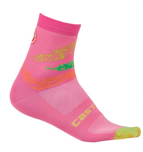 CASTELLI TR women's cycling socks CASTELLI TR women's cycling socks