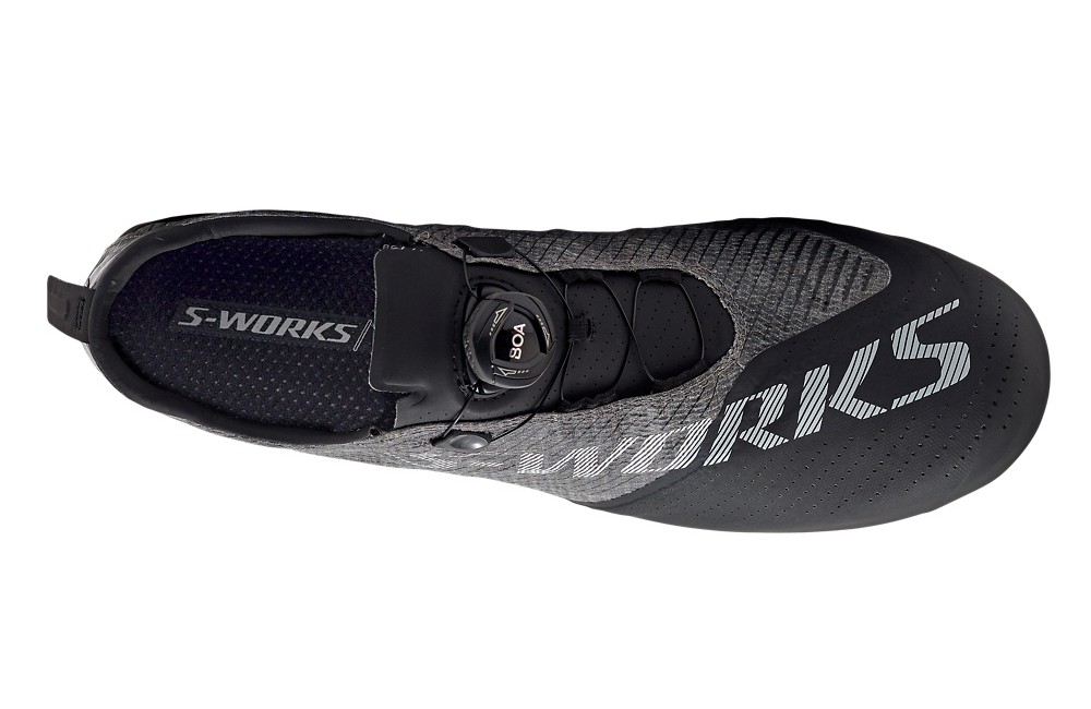 specialized s works exos shoes