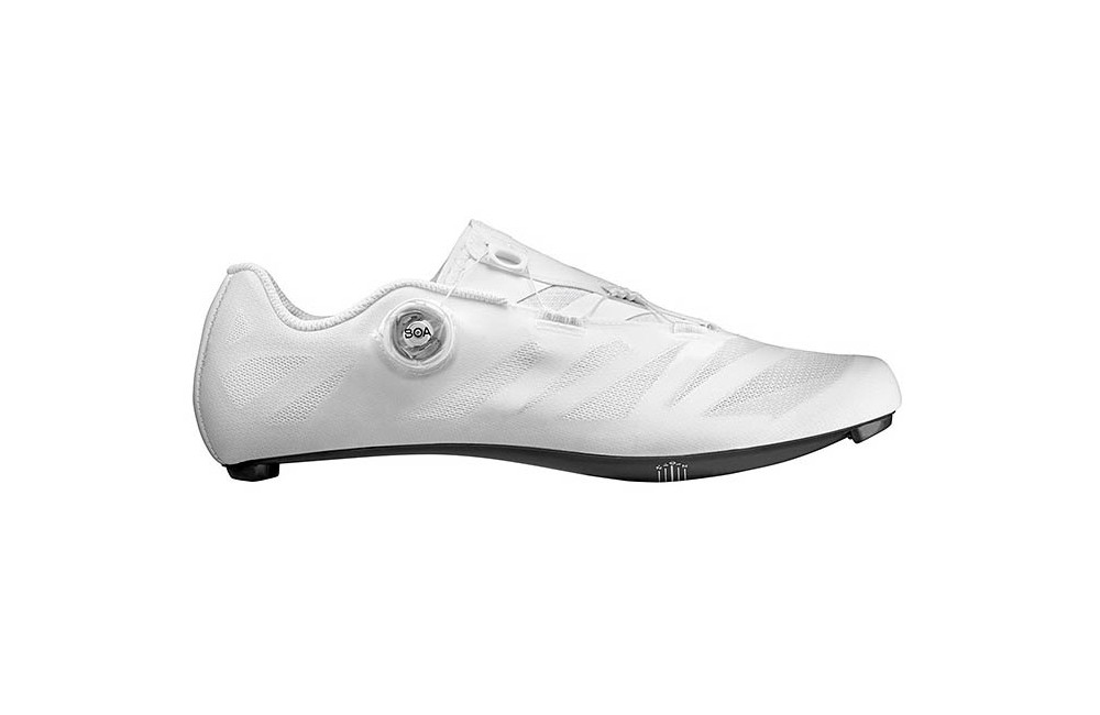 MAVIC Cosmic Ultimate SL white men's 