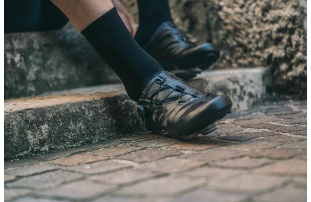 mavic cosmic boa road cycling shoes