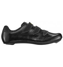 MAVIC Cosmic black men's road cycling shoes 2019