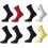 Chaussettes de cyclisme mi-saison ASSOS tiburuSocks_evo8