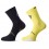 Chaussettes de cyclisme mi-saison ASSOS tiburuSocks_evo8