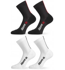 Chaussettes de cyclisme été ASSOS RS