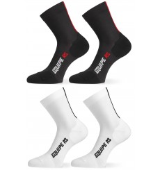 Chaussettes de cyclisme été ASSOS RS