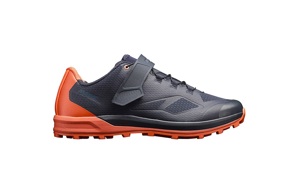 chaussure vtt mavic solde