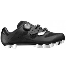 MAVIC Sequence XC Elite black women's MTB shoes 2019