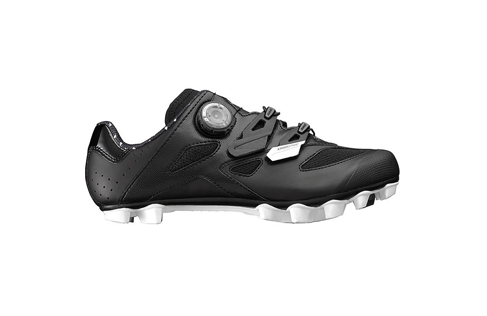 mavic womens mtb shoes