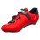 SIDI Ergo 5 Carbon Composite matt red / black road cycling shoes 2021
