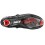 Chaussures vélo route triathlon SIDI T4 Air Carbon blanc / noir