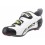 SIDI men's T4 Carbon Air white / black Triathlon shoes 2018