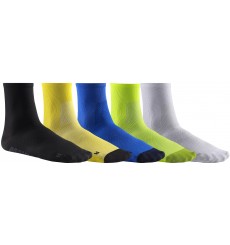 MAVIC Essential mid cycling socks