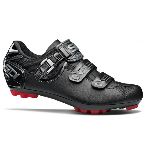 SIDI Eagle 7 SR black MTB Shoes