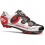 Chaussures VTT SIDI Eagle 7 SR blanc noir rouge 2019