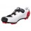 SIDI Eagle 7 SR white black red MTB Shoes 2019