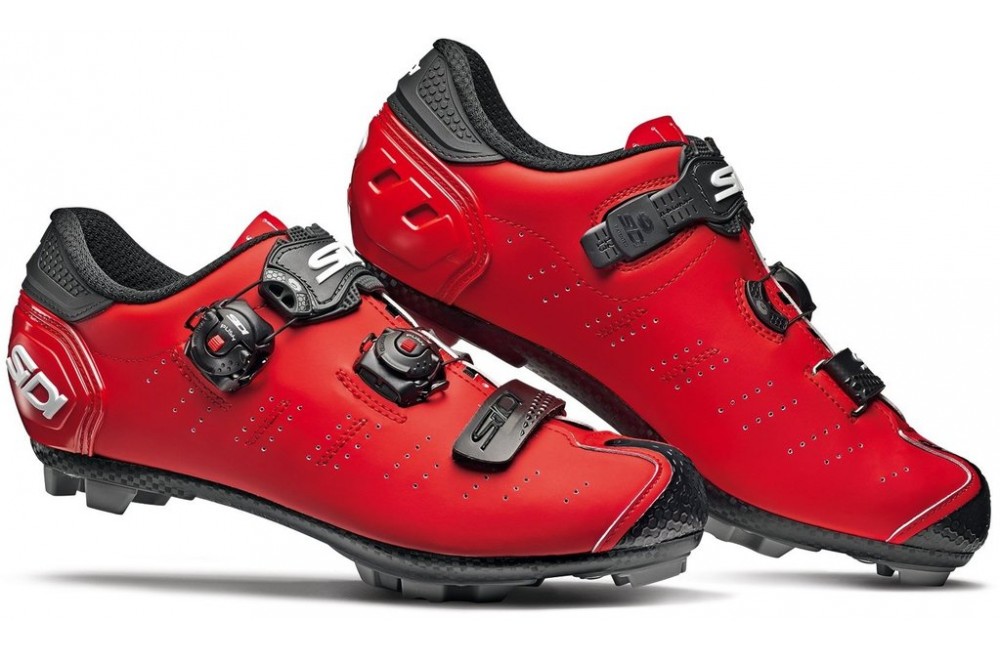 sidi carbon mtb shoes