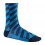 MAVIC Graphic Mosaic cycling socks