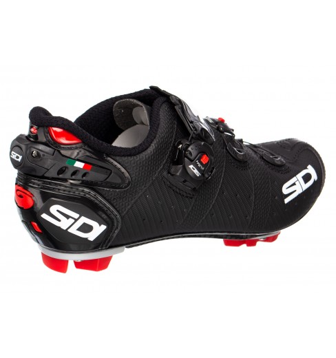 drako 2 srs mountain bike shoes