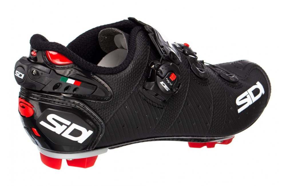 sidi mtb drako 2 carbon