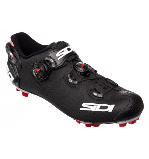 drako 2 srs mountain bike shoes