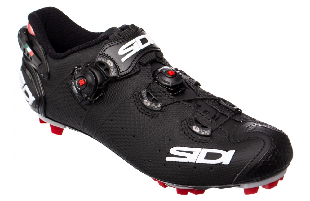 chaussures velo sidi 2019
