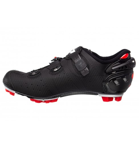 drako 2 srs mountain bike shoes