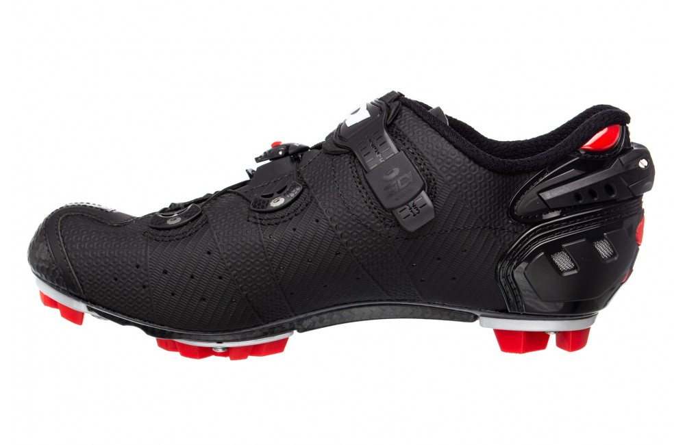 mtb drako 2 srs