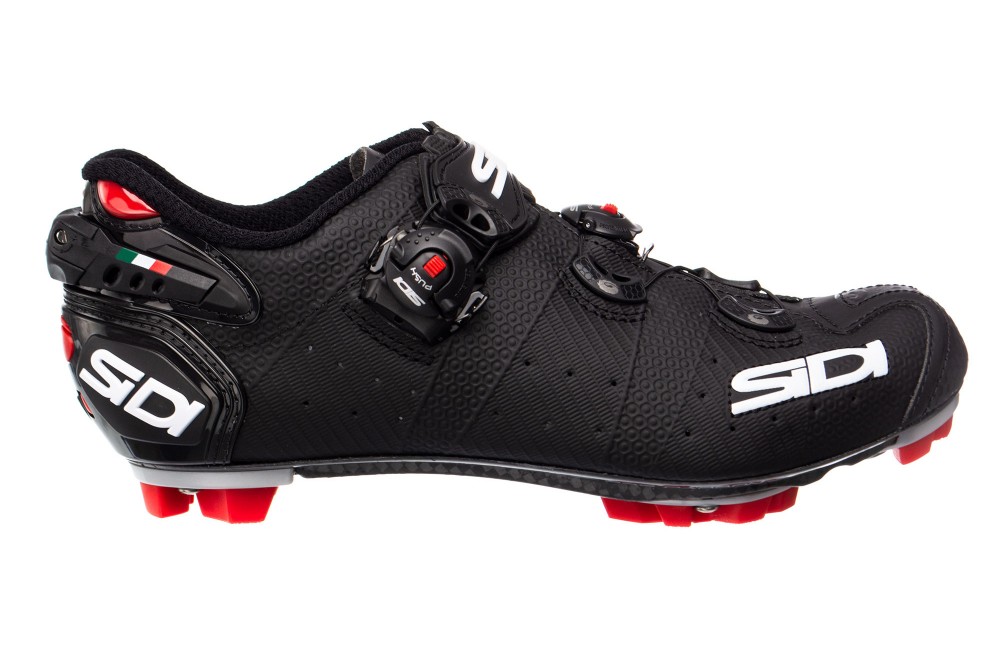 sidi drako 2 srs carbon