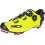 SIDI Drako 2 SRS yellow fluo black MTB shoes 2019