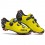 SIDI Drako 2 SRS yellow fluo black MTB shoes 2019