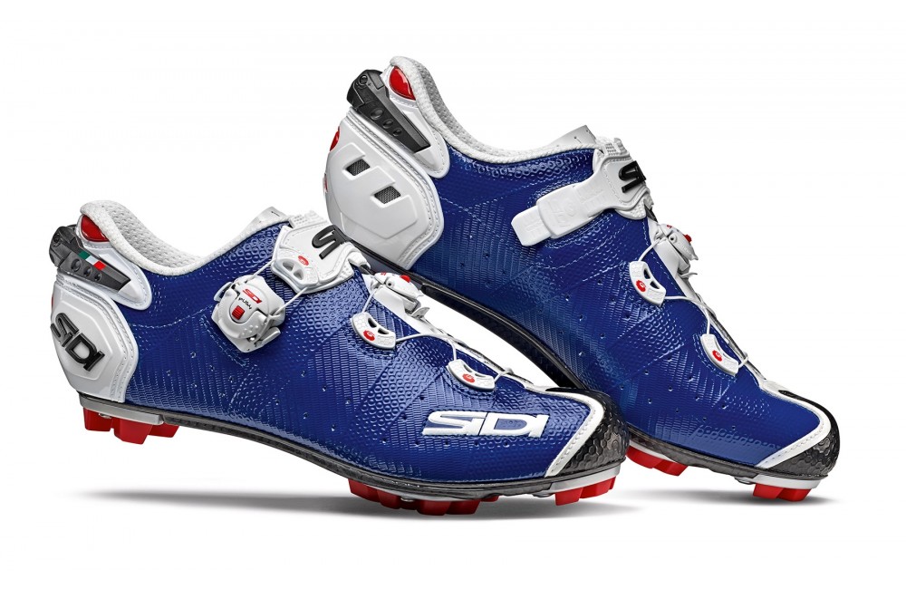 sidi drako shoes