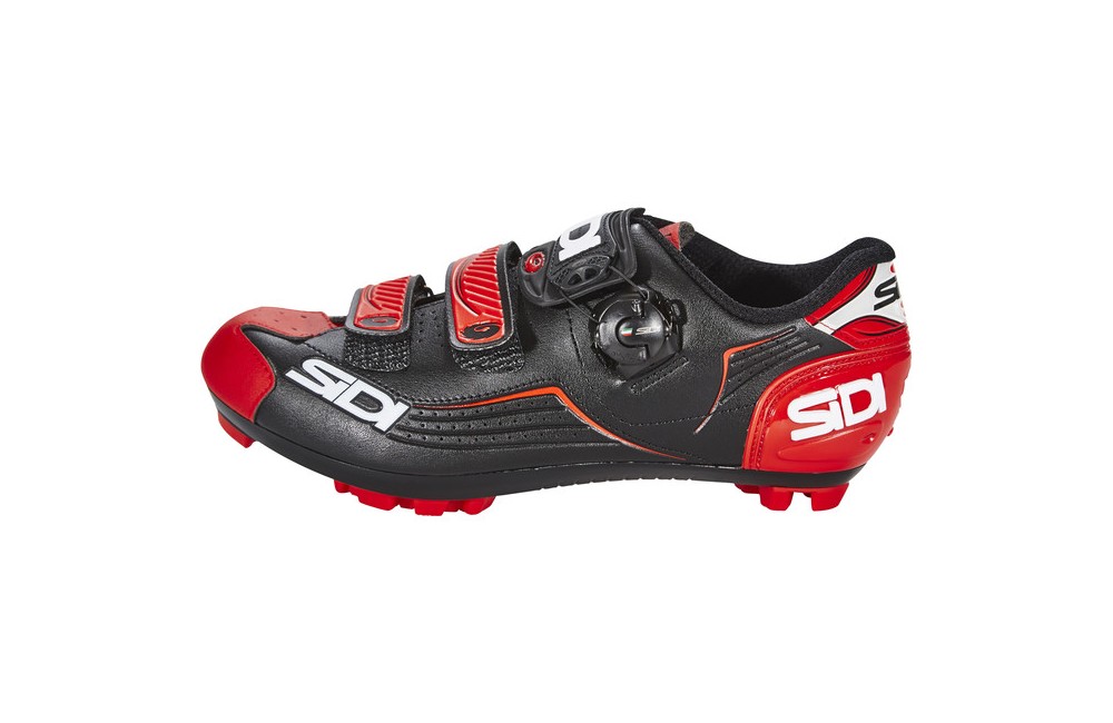 sidi trace women's mtb shoes