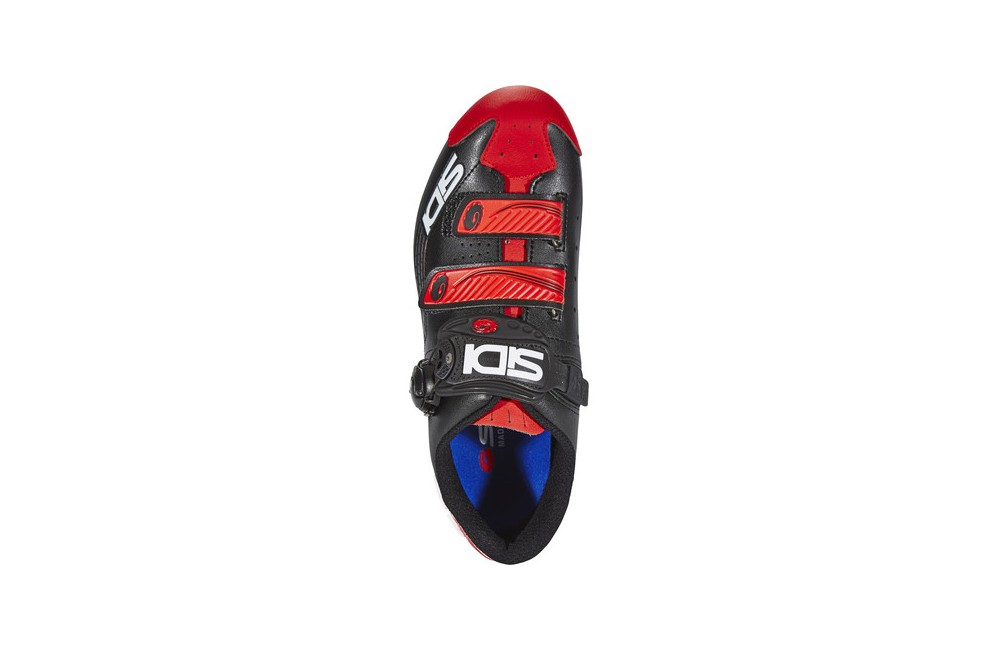 sidi trace shoes