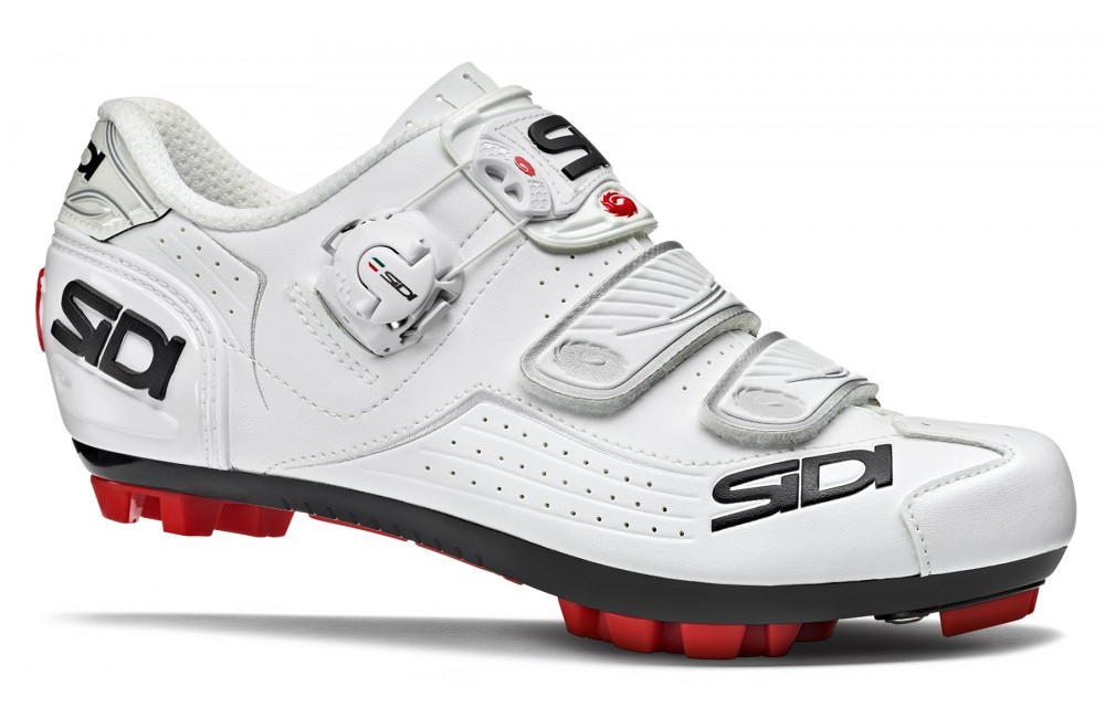 Scott Comp RS V/élo VTT chaussures noir//argent/é 2018