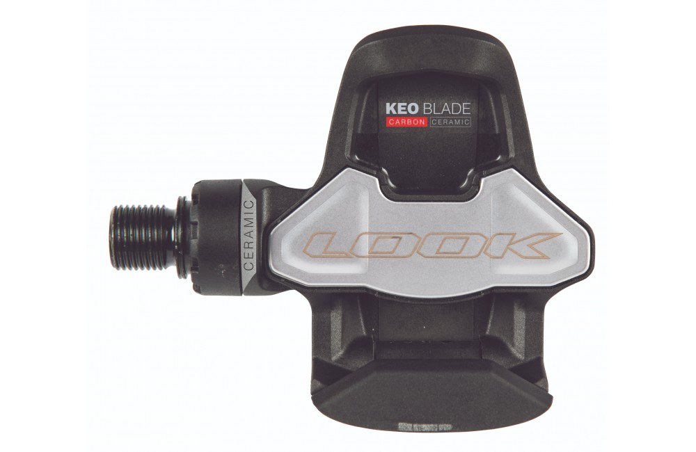 look keo blade carbon cr pedals