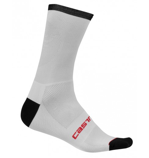 Chaussettes cyclistes CASTELLI Ruota 13 2019 Chaussettes cyclistes CASTELLI Ruota 13 2019