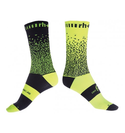 ZERORH+ chaussettes vélo Fashion LAB 20 2019 ZERORH+ chaussettes vélo Fashion LAB 20 2019